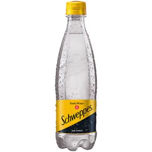 Racoritoare 0,5l - Schweppes