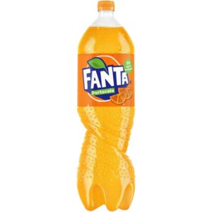 Suc Fanta 2l