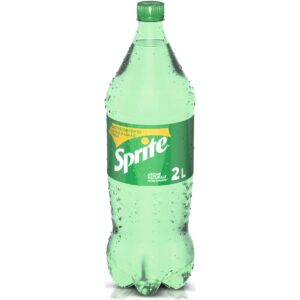 Suc Sprite 2l